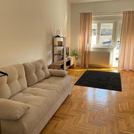 Apartman Sunny Sombor Dış mekan fotoğraf