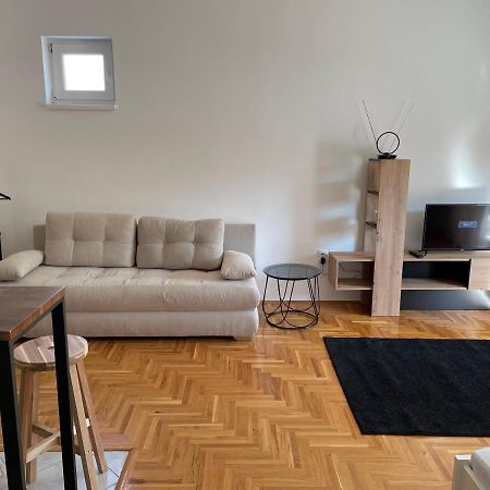 Apartman Sunny Sombor Dış mekan fotoğraf