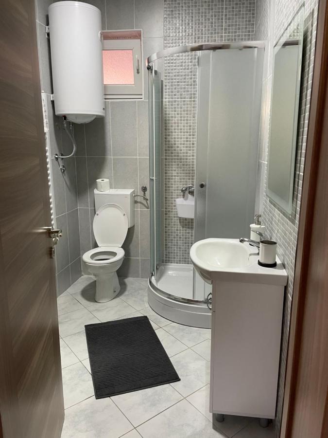 Apartman Sunny Sombor Dış mekan fotoğraf